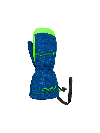 REUSCH | Moufle de ski enfant Maxi R-TEX XT | grün